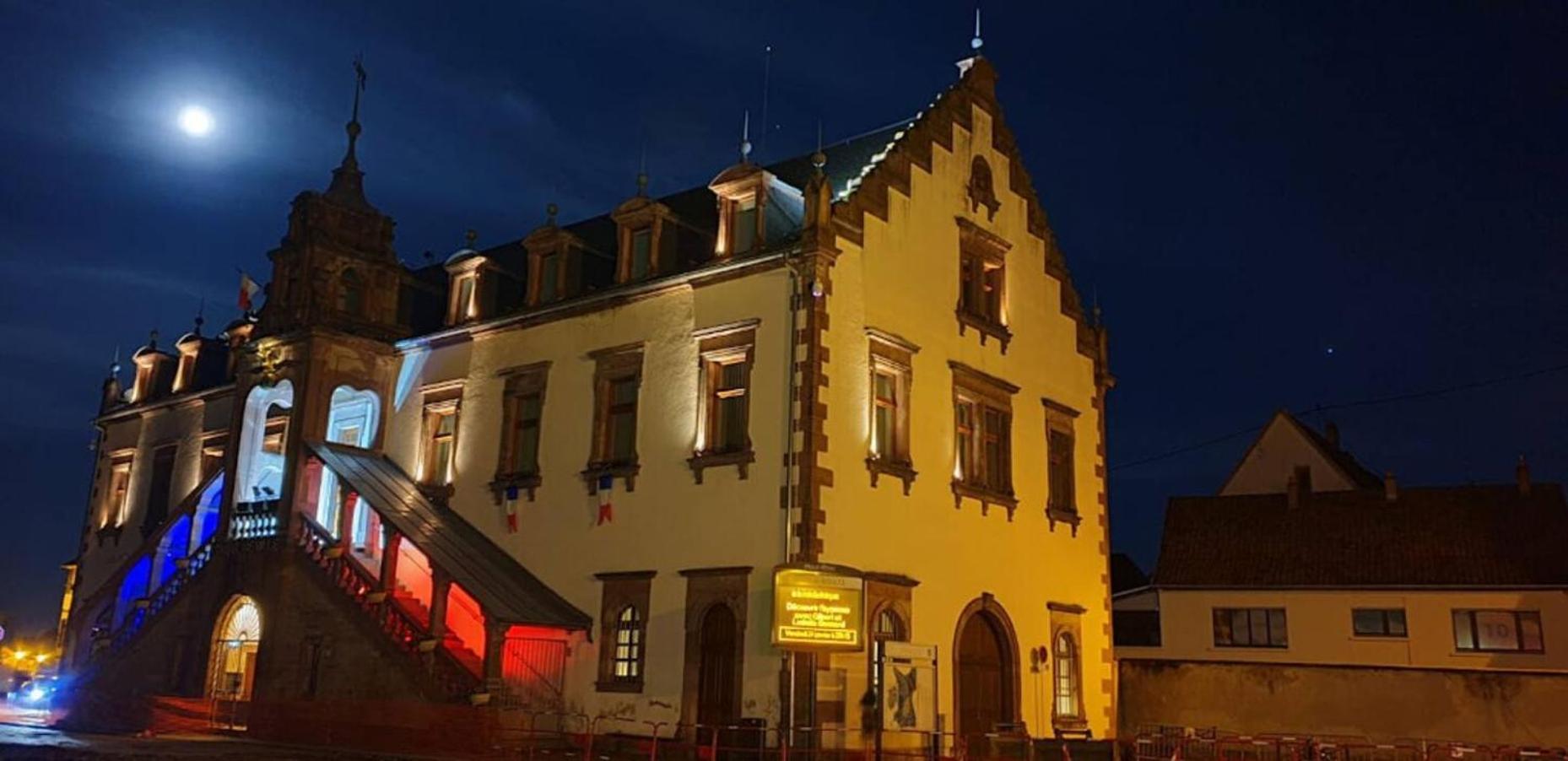 Gite La Clematite Soultz-Haut-Rhin Exterior photo